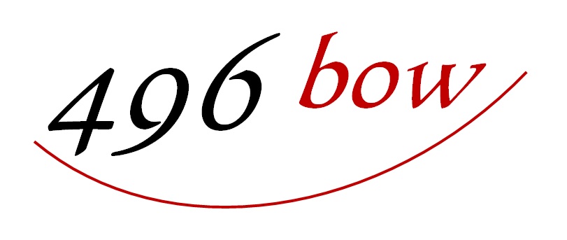 496Bow